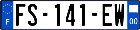 FS-141-EW