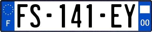 FS-141-EY