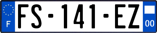FS-141-EZ