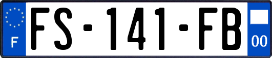 FS-141-FB