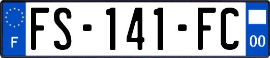 FS-141-FC