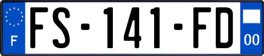 FS-141-FD