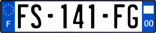 FS-141-FG