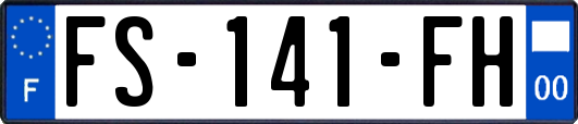 FS-141-FH