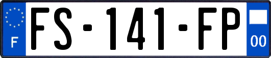 FS-141-FP