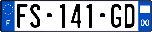 FS-141-GD