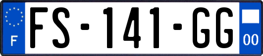 FS-141-GG