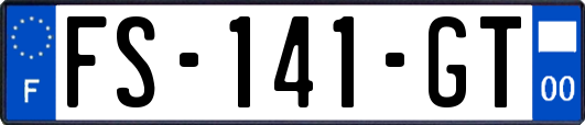 FS-141-GT