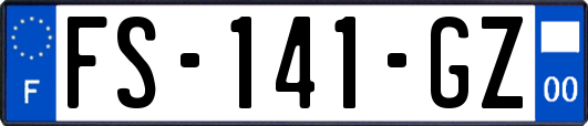 FS-141-GZ