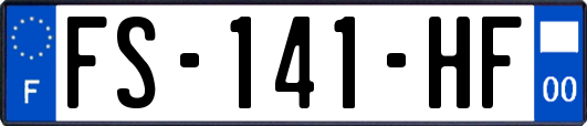 FS-141-HF