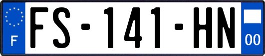 FS-141-HN