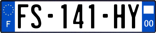 FS-141-HY