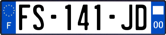 FS-141-JD