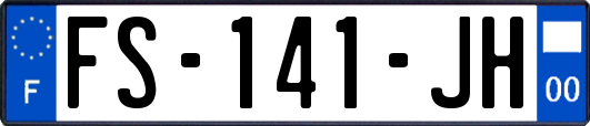 FS-141-JH