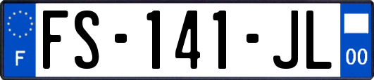 FS-141-JL