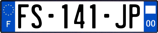 FS-141-JP
