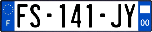 FS-141-JY