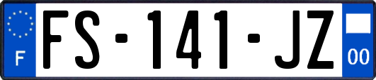 FS-141-JZ