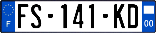 FS-141-KD