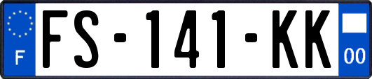 FS-141-KK