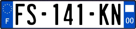 FS-141-KN