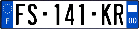 FS-141-KR