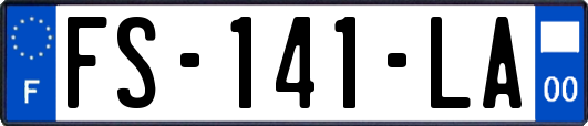 FS-141-LA