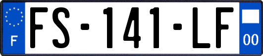 FS-141-LF