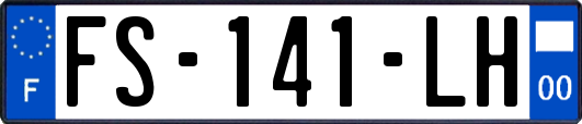 FS-141-LH