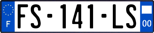 FS-141-LS