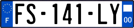FS-141-LY