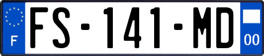 FS-141-MD