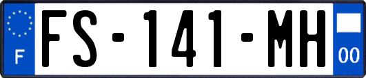 FS-141-MH