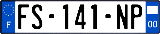 FS-141-NP