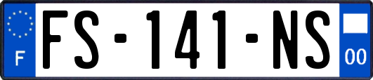 FS-141-NS