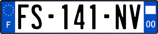 FS-141-NV