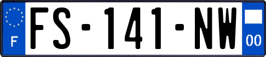 FS-141-NW