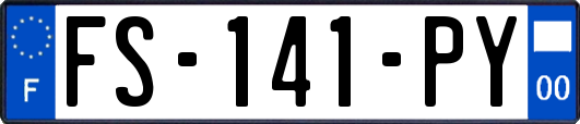 FS-141-PY