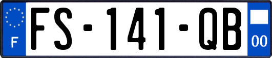 FS-141-QB