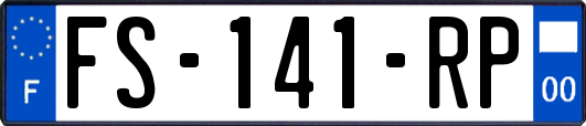 FS-141-RP