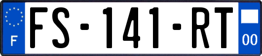 FS-141-RT