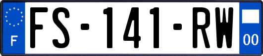 FS-141-RW