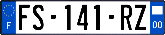 FS-141-RZ