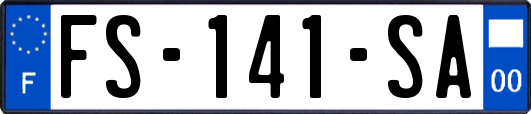FS-141-SA