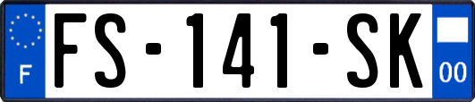 FS-141-SK