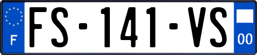 FS-141-VS
