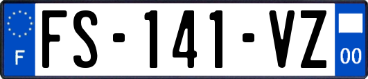 FS-141-VZ