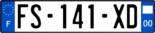 FS-141-XD