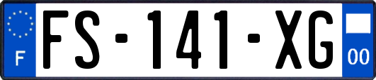 FS-141-XG