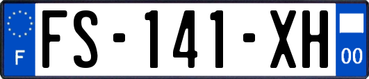 FS-141-XH